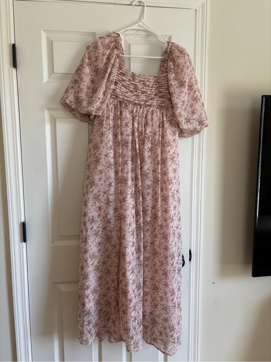 Worth Collective Dresses & Skirts - Melody Maxi Dress Worth collective